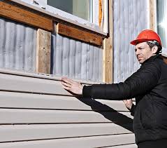 Affordable Siding Repair and Maintenance Services in Highwood, IL